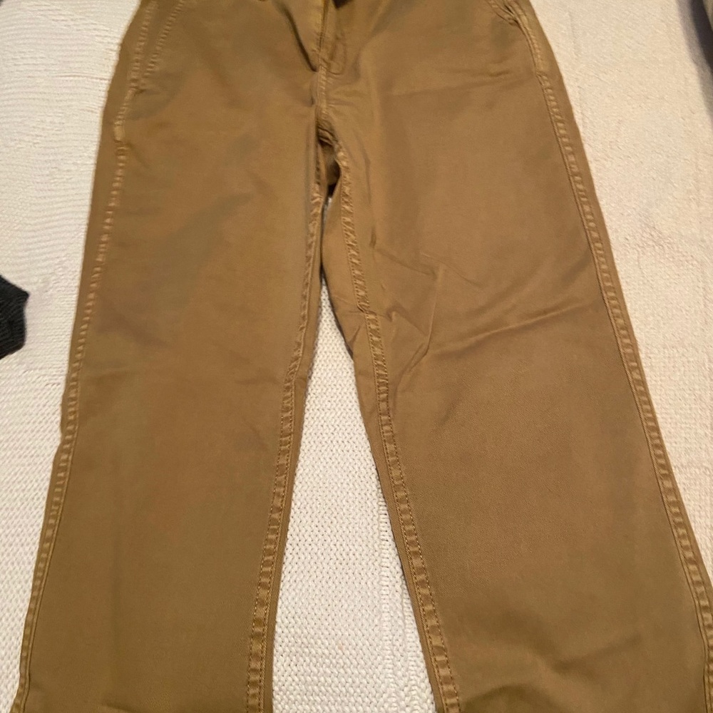 J CREW PANT